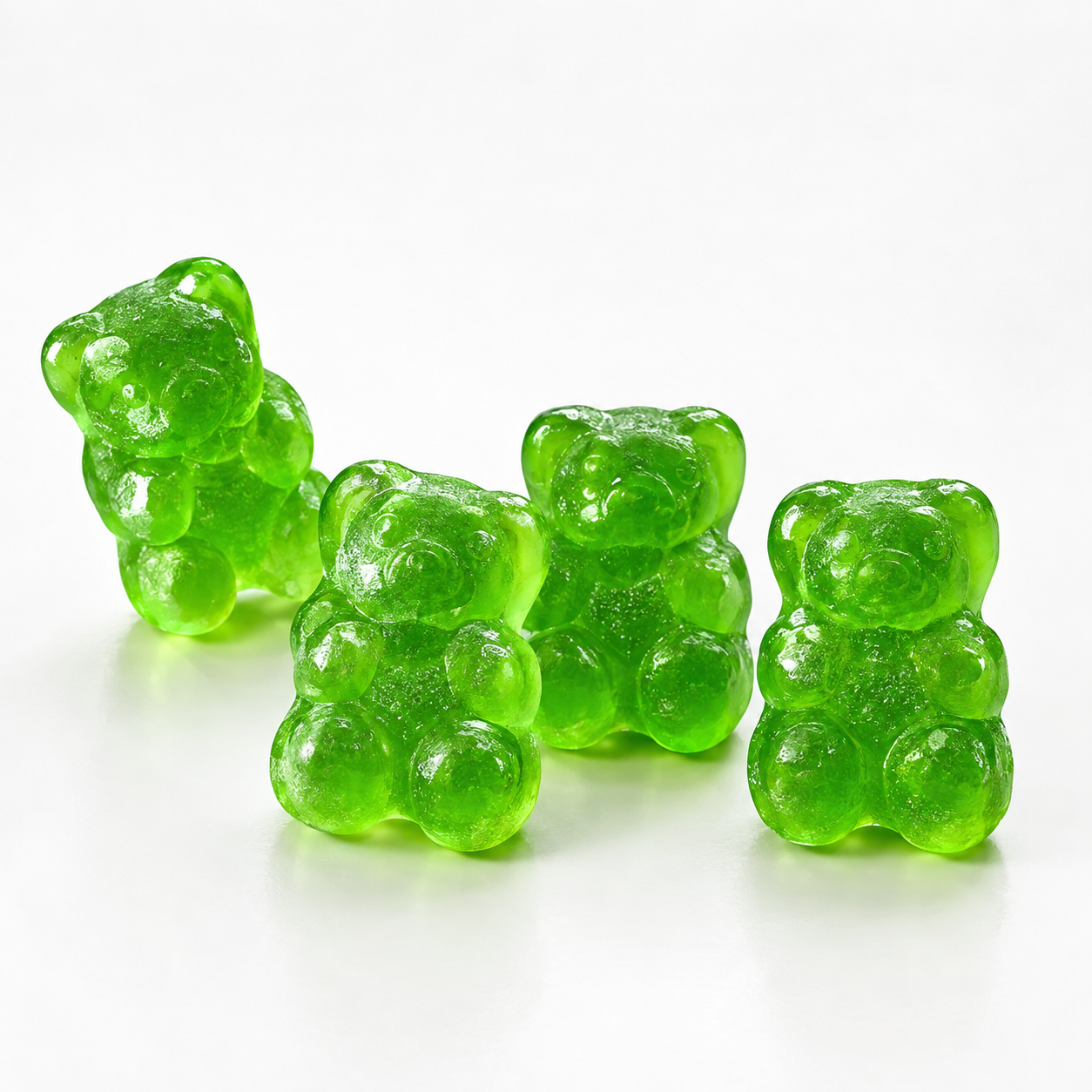 Happy Fin Labs Sea Moss Gummies